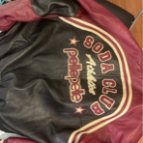 pelle pelle soda club - Picture 3 of 3